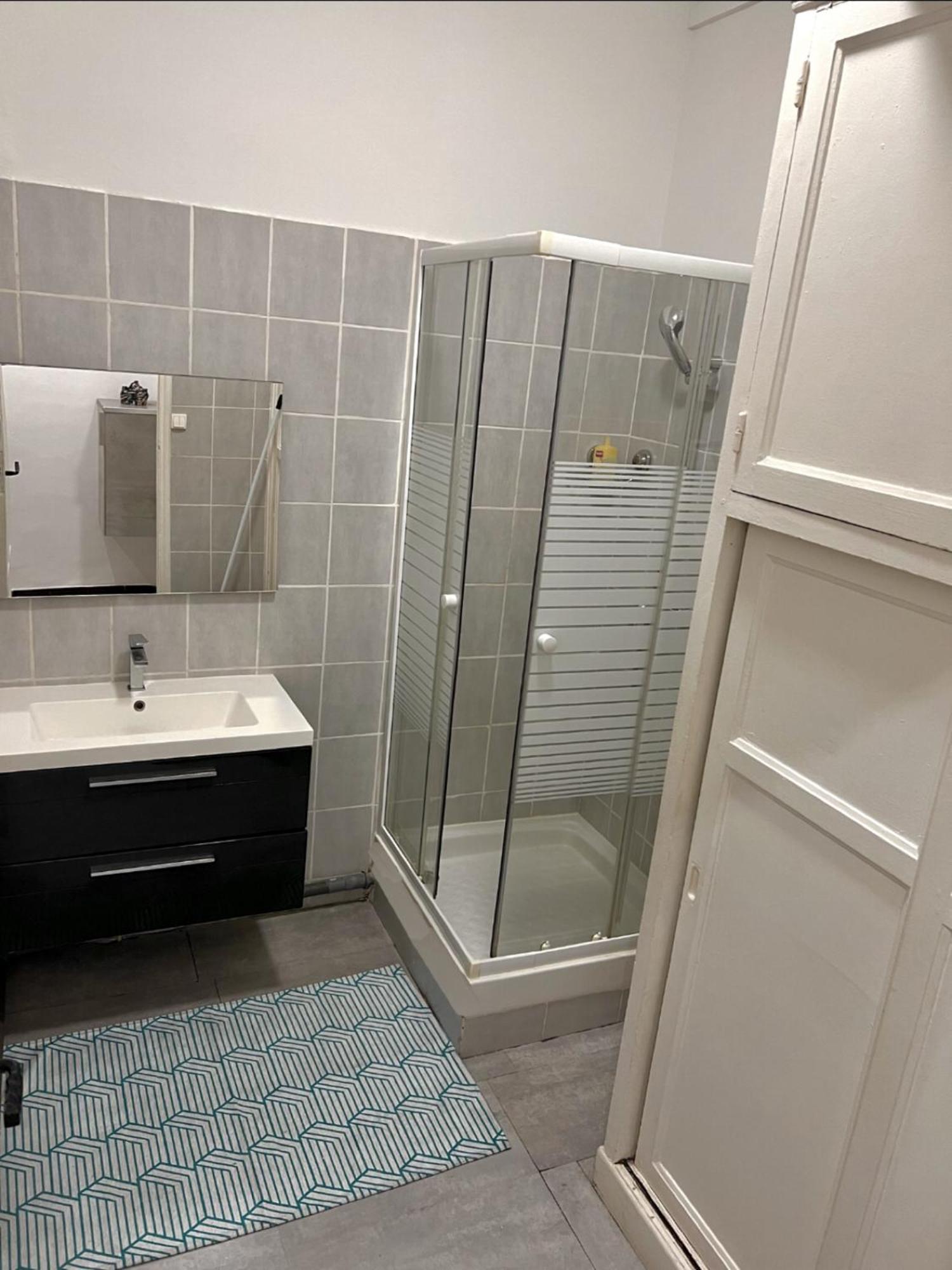 L'horacien Plein Coeur De Apartment Marseilles