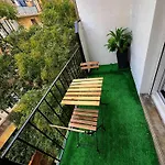 L\'Horacien Plein Coeur De Marseille