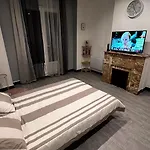 L\'Horacien Plein Coeur De Marseille