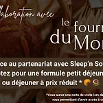 L\'Horacien Plein Coeur De Marseille