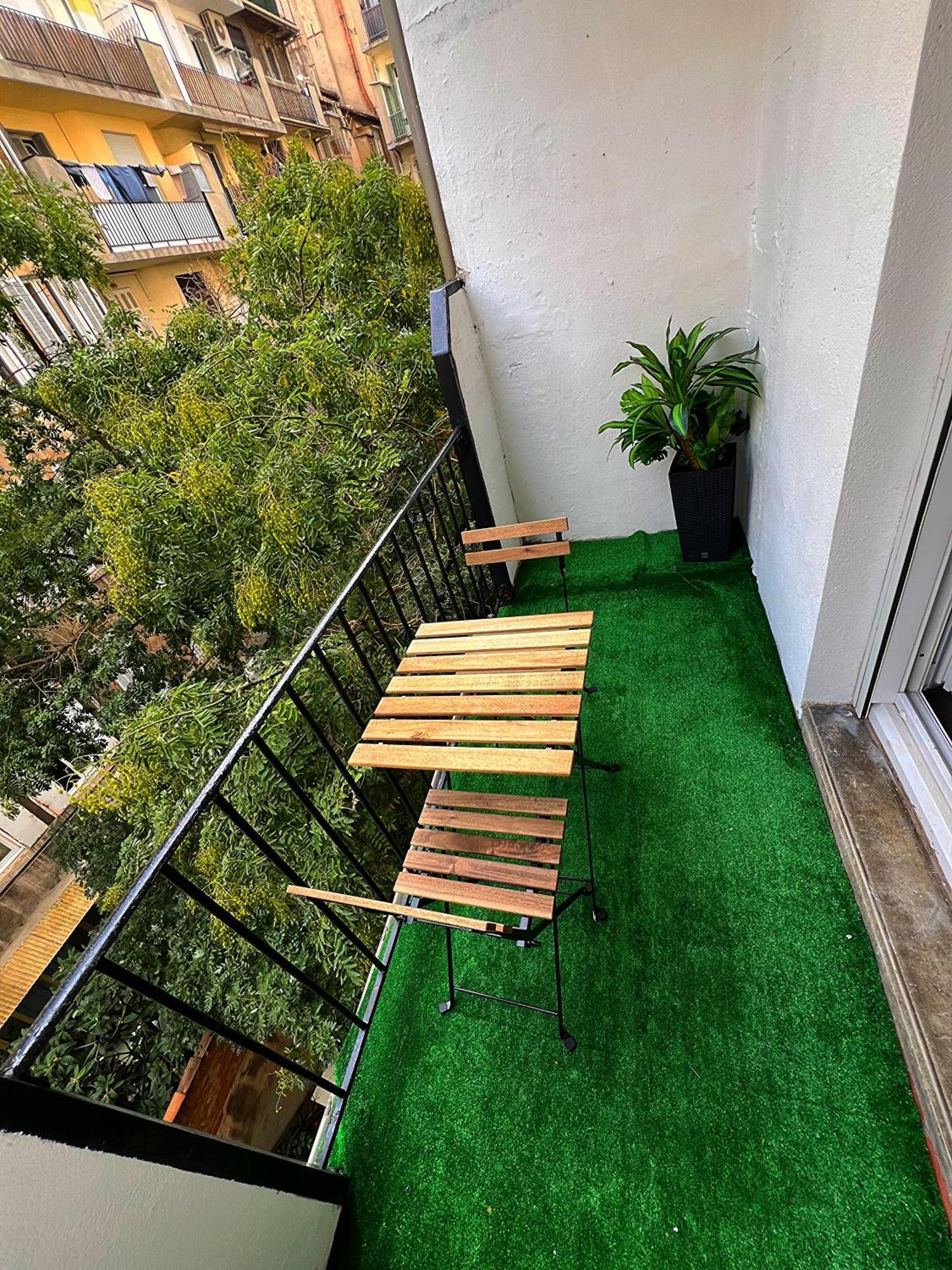 Apartment L'horacien Plein Coeur De Marseille